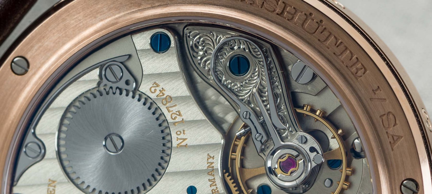 Bargain Hunting: Haute Horlogerie Features At Prêt-À-Porter Prices