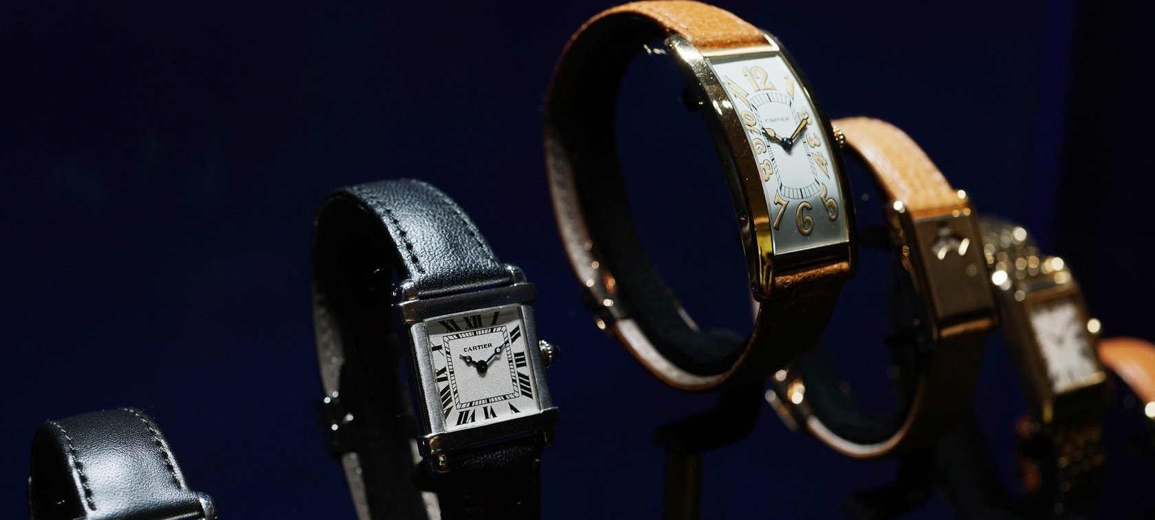 The Ultimate Pilgrimage For The Cartier Enthusiast — This Weekend Only!