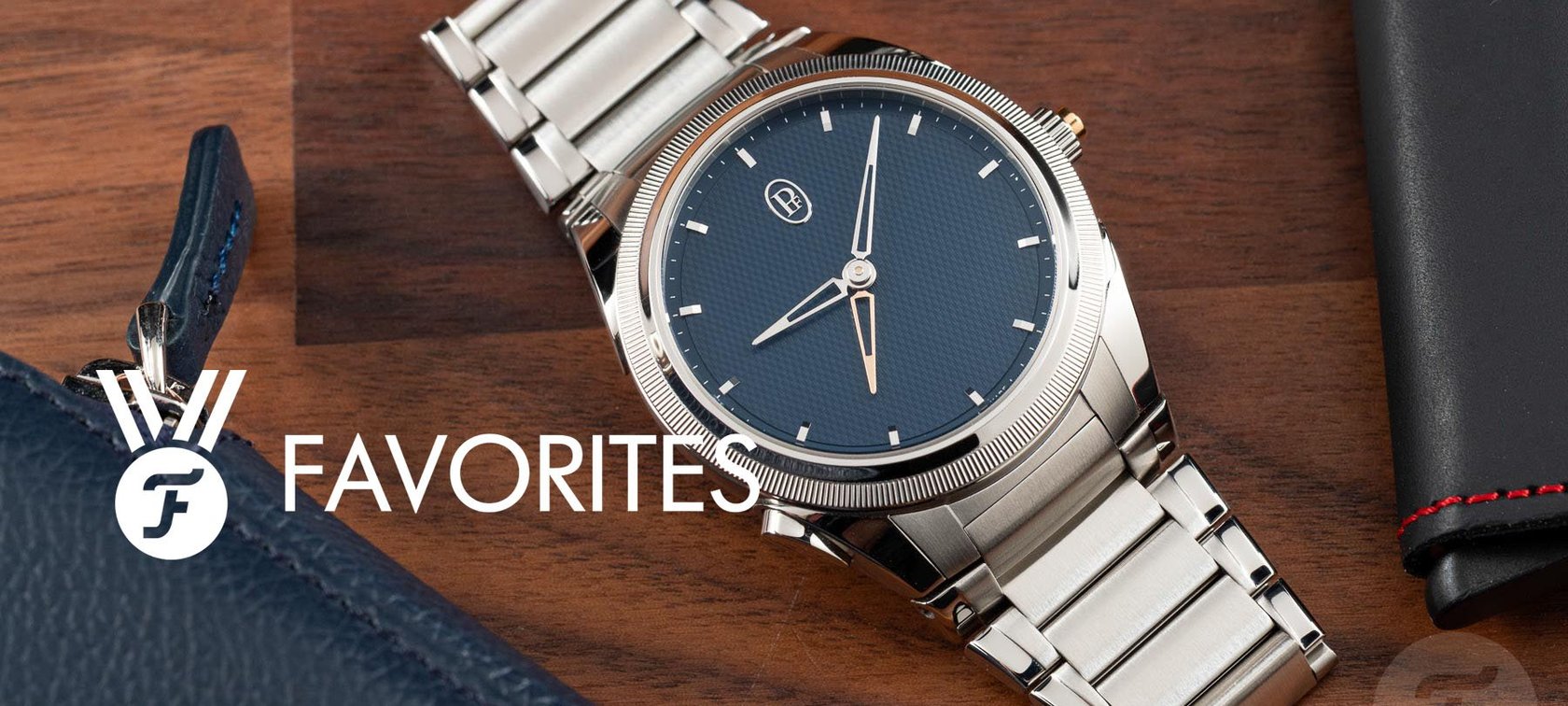 Fratello Favorites: The Best Watches Released In 2022 — RJ’s Picks From Audemars Piguet, Omega, Rolex, Longines, And More