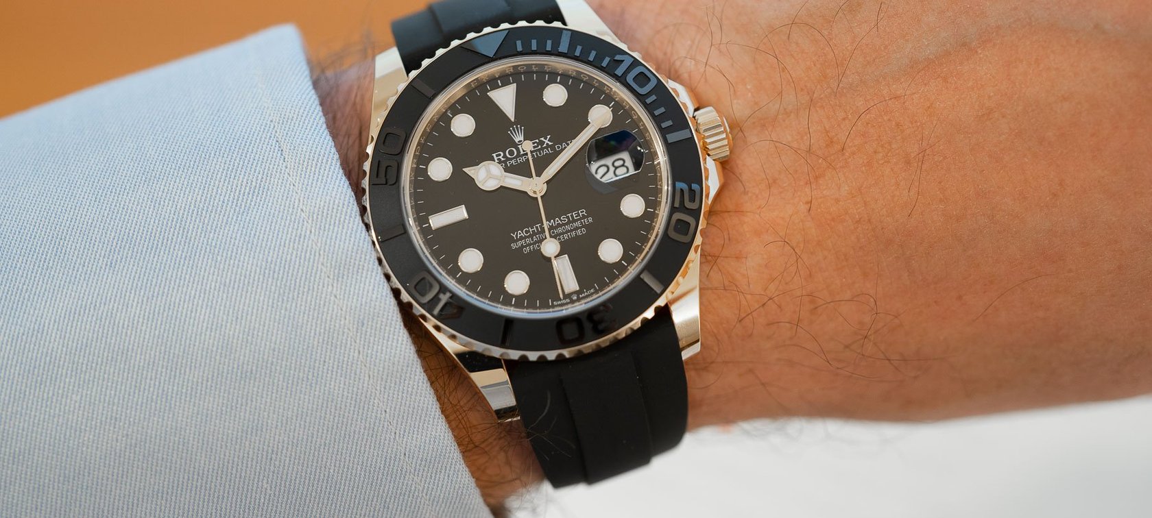 Fratello’s Top 5 Current Rolex Watches You Can Buy Under Retail — Featuring A GMT-Master II, An Explorer, A Day-Date More…