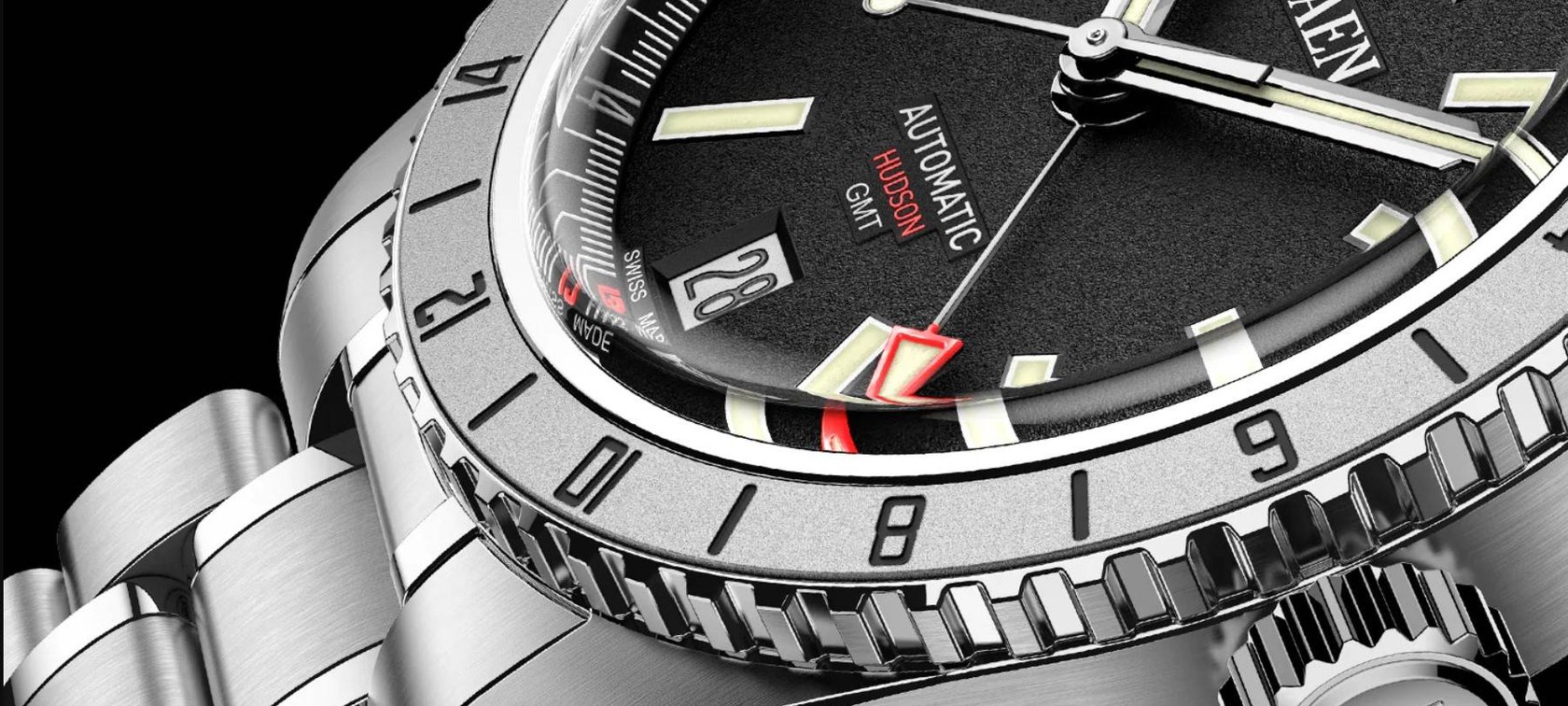 Steel Bezels Part II