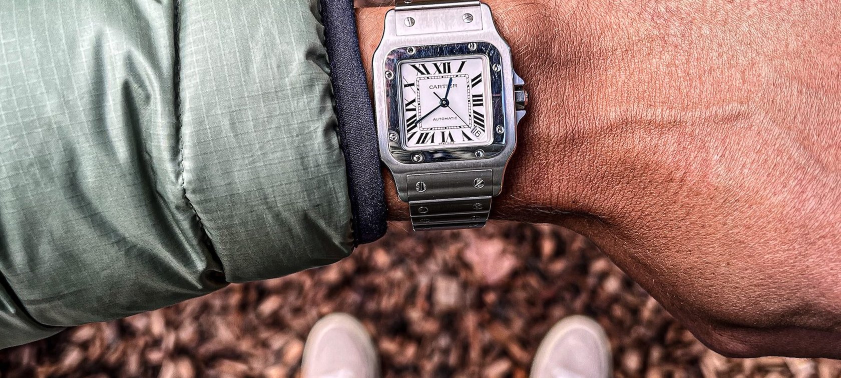 Consider Yourself Influenced! How Instagram Affects My (And Probably Your) Watch Collecting