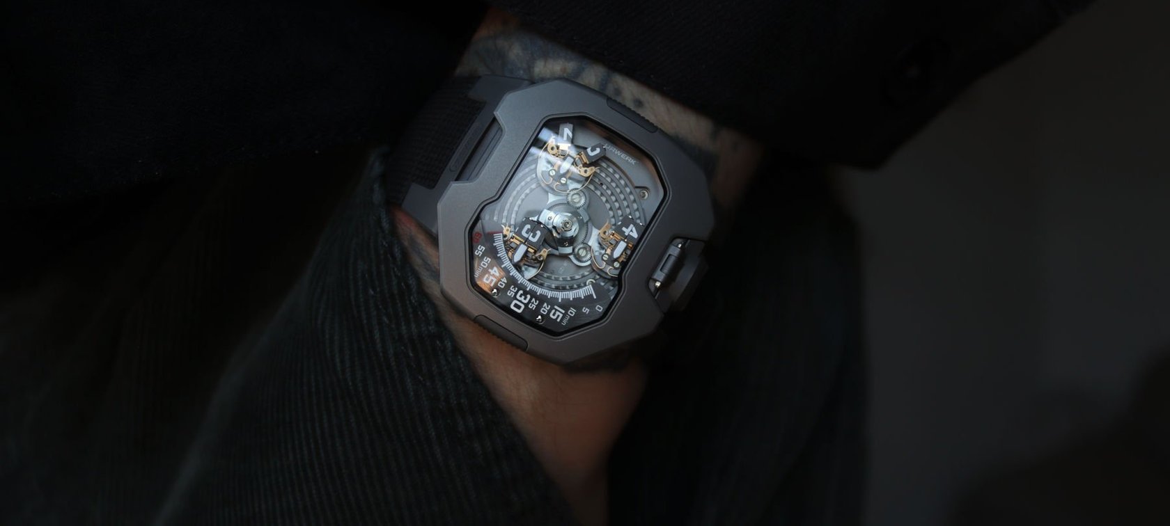 Why URWERK’s UR-120 “Spock” Is So Important
