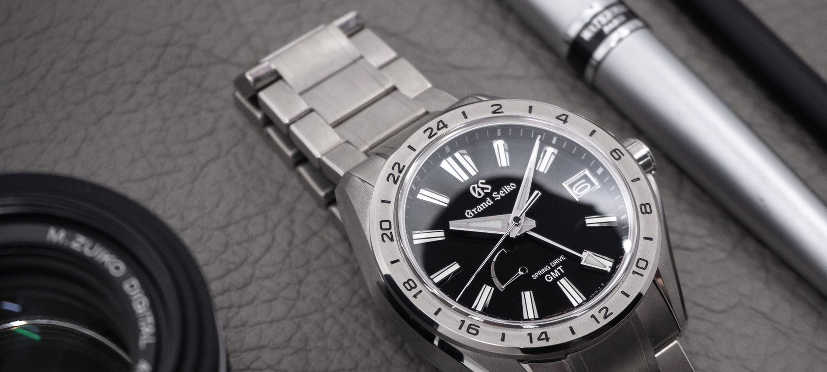 Design Vs. Specs — Which Is More Important To You When Buying A Watch?