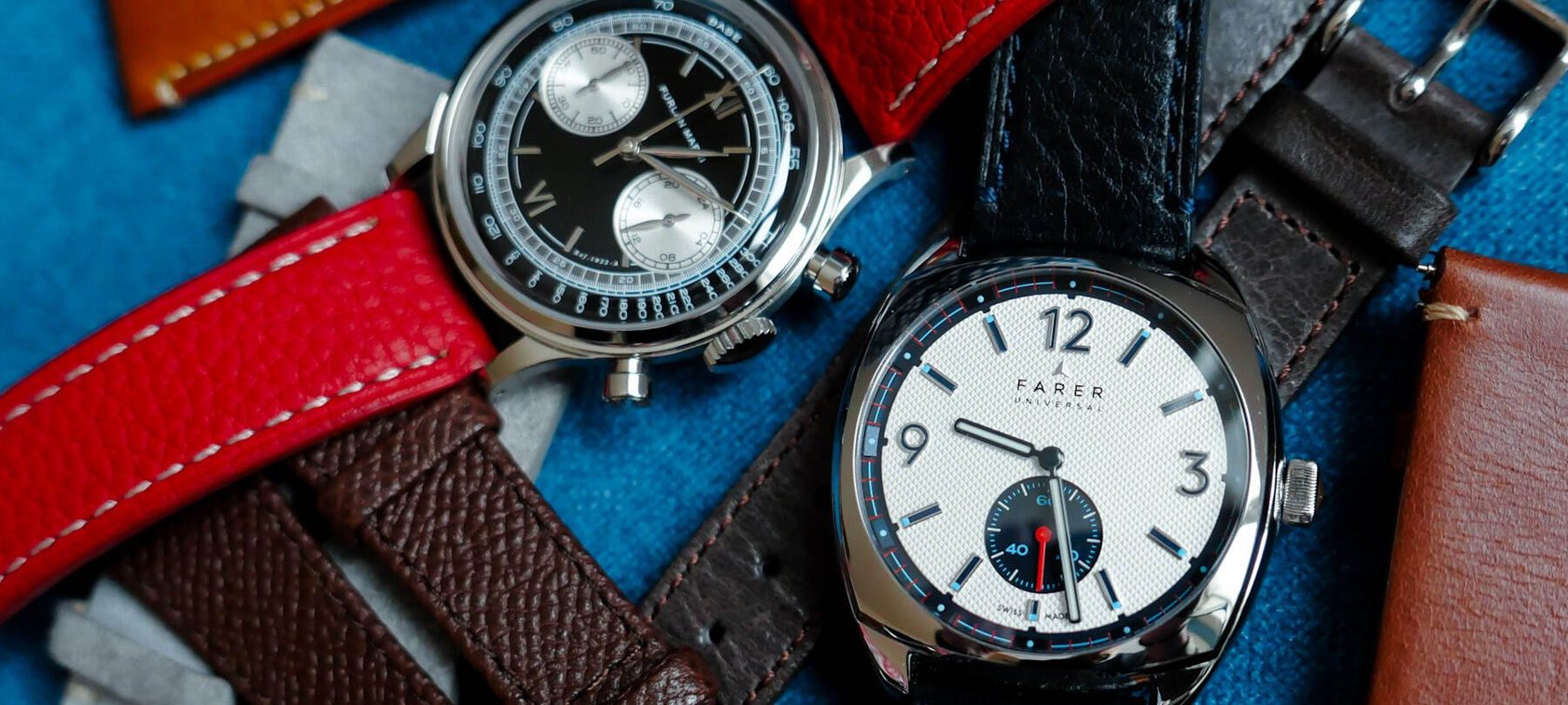 True Confessions Of A Strap-a-holic