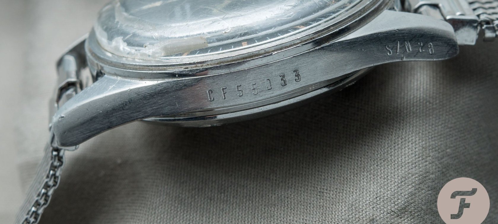 The Omega Speedmaster Watches Dedicated To Apollo 17