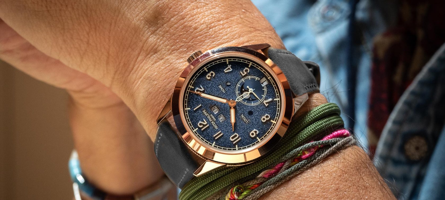 The Watches We Are Most Looking Forward To In 2023 From Rolex, Patek Philippe, Tudor, And Omega