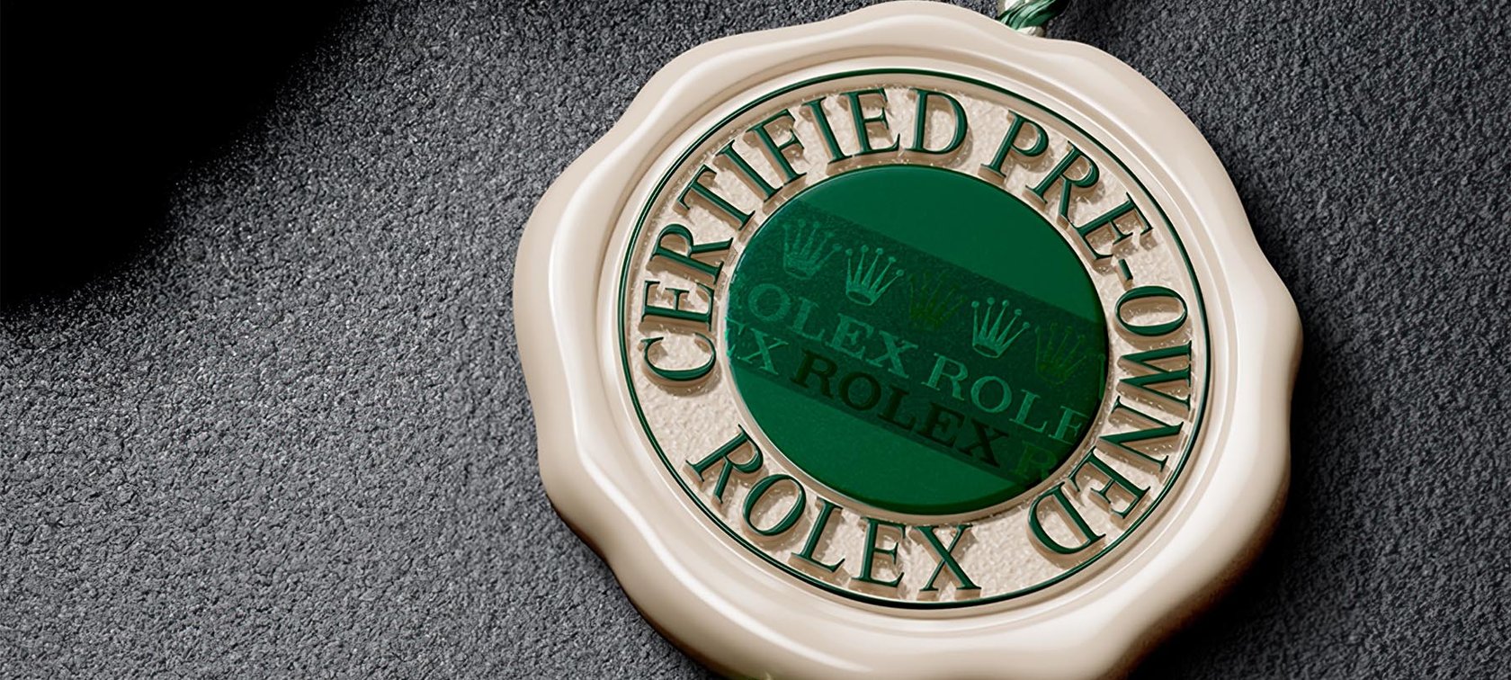 Talking About The Rolex Certified Pre-Owned Program — An Interview With David Bijlsma Of Gassan