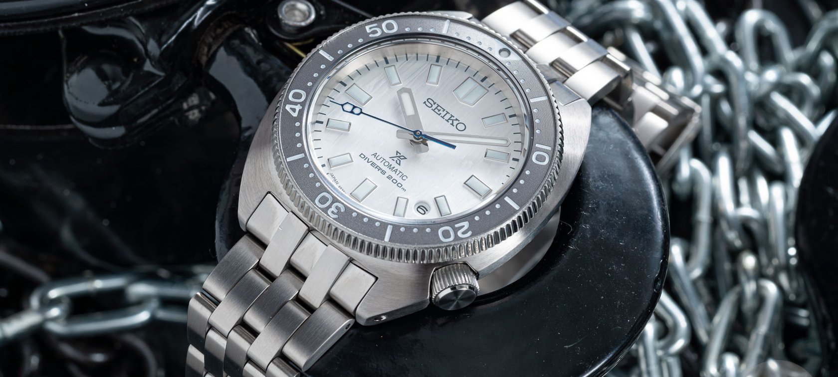 Seiko Prospex SPB333J1