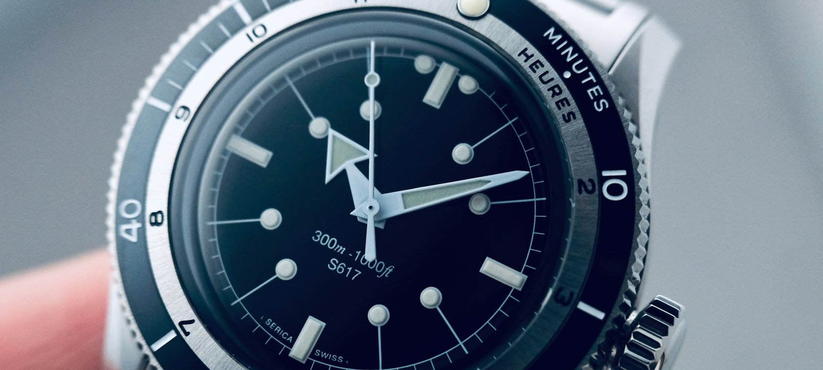 Buying Into Microbrands — What Do You Get For Your Money?