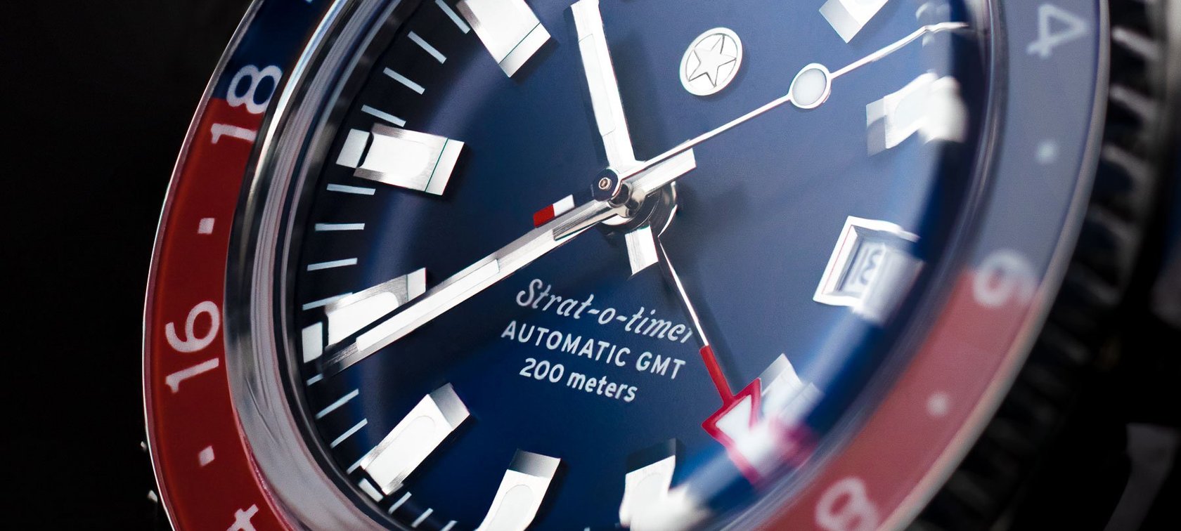 The Three Best Microbrand GMT Watches Of 2022