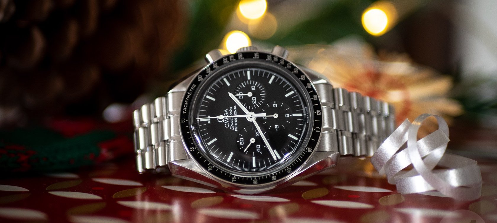 Fratello Talks gifting watches