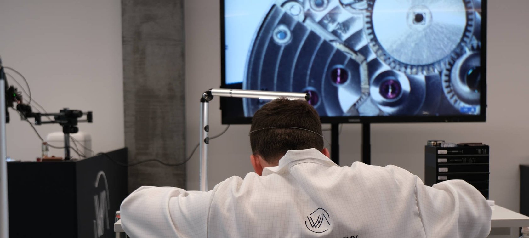 So You Want To Be A Watchmaker? Give It A Go With Cimier’s Watch Academy!