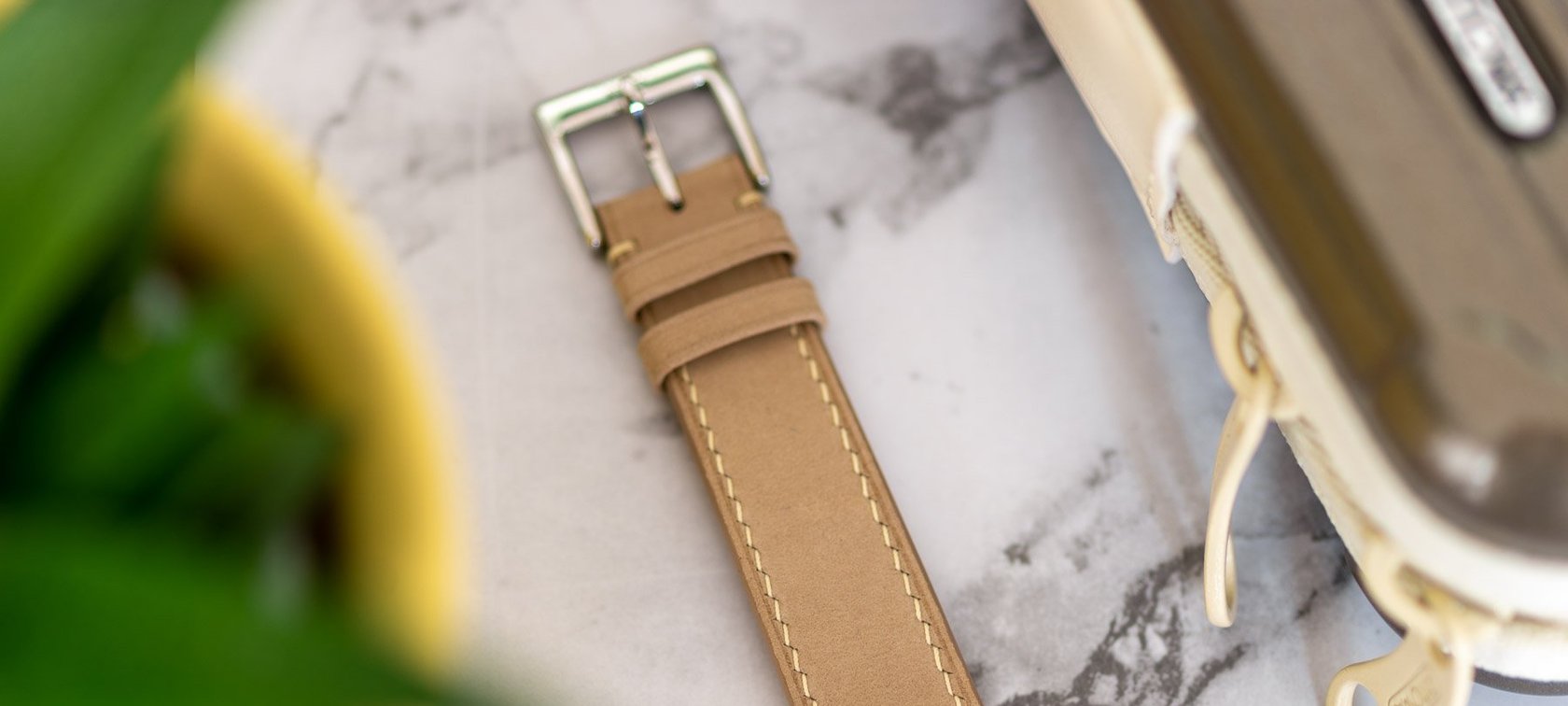 Watch Strap Review 65 — Artisan Straps