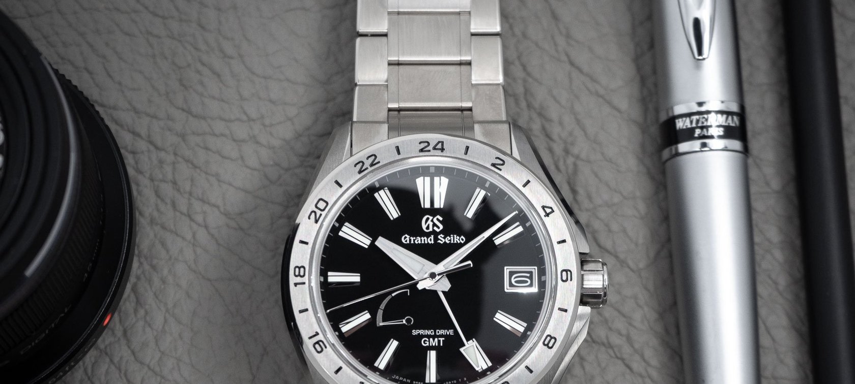 Grand Seiko SBGE283