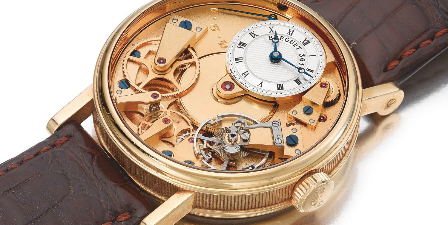 RJ’s Watch Resolution For 2023 — Saving Up For The Big One After Buying Rolex And Omega In 2022