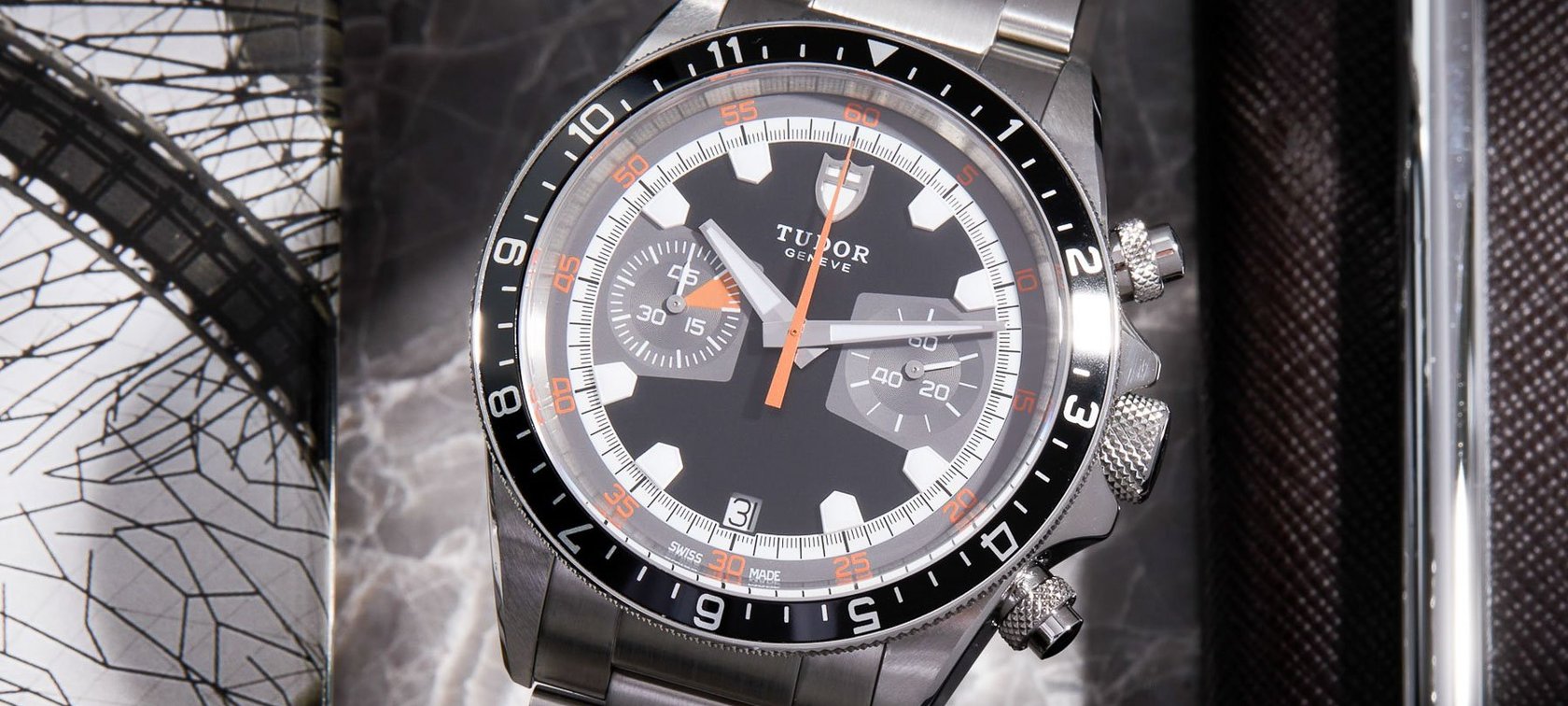 Pre-Owned Spotlight: A Mix Of Classics From Rolex, Jaeger-LeCoultre, Tudor, And IWC