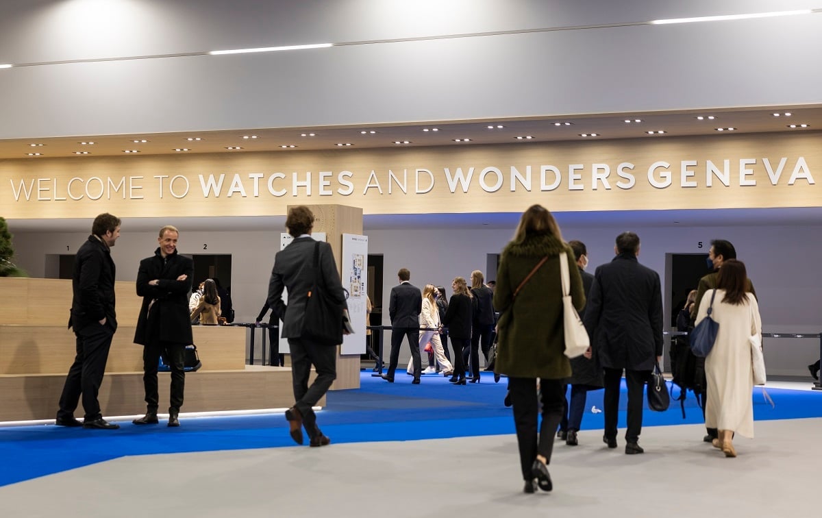 Fratello Talks: Getting In The Watches And Wonders 2023 Mood