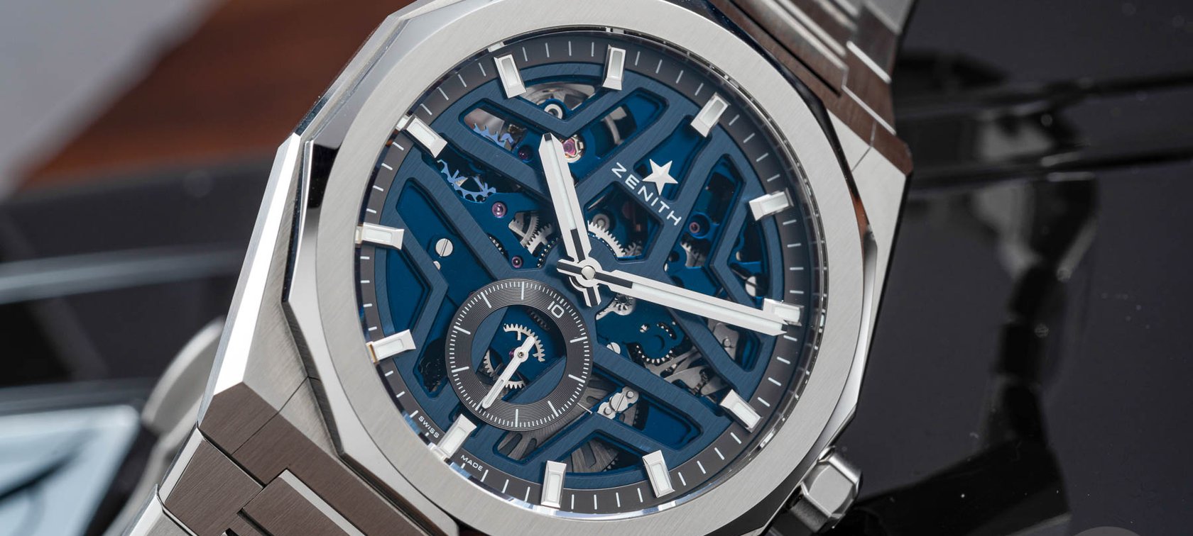 LVMH Watch Week: A Look back