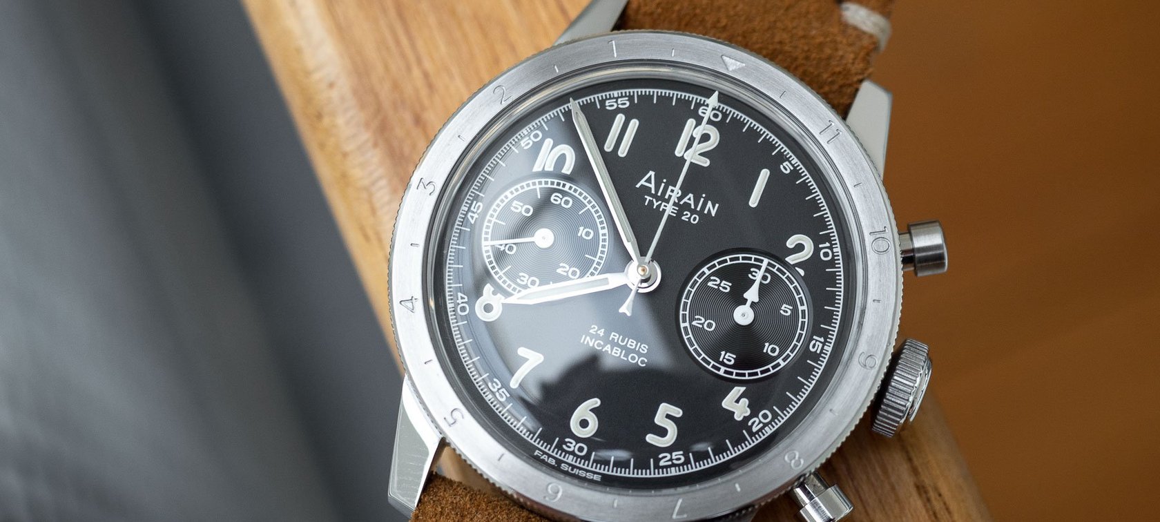 The Best Microbrands To Keep An Eye On In 2023 — Baltic, Straum, Airain, Serica, And More