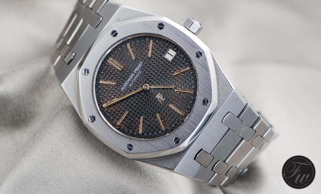 Fratello’s Top 5 Audemars Piguet Royal Oak Models Ever Produced