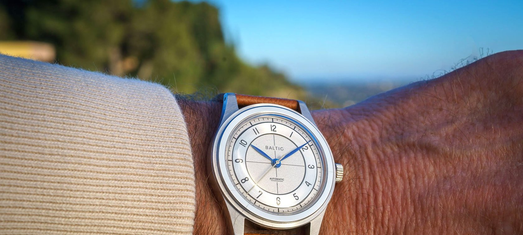 Baltic HMS002 header