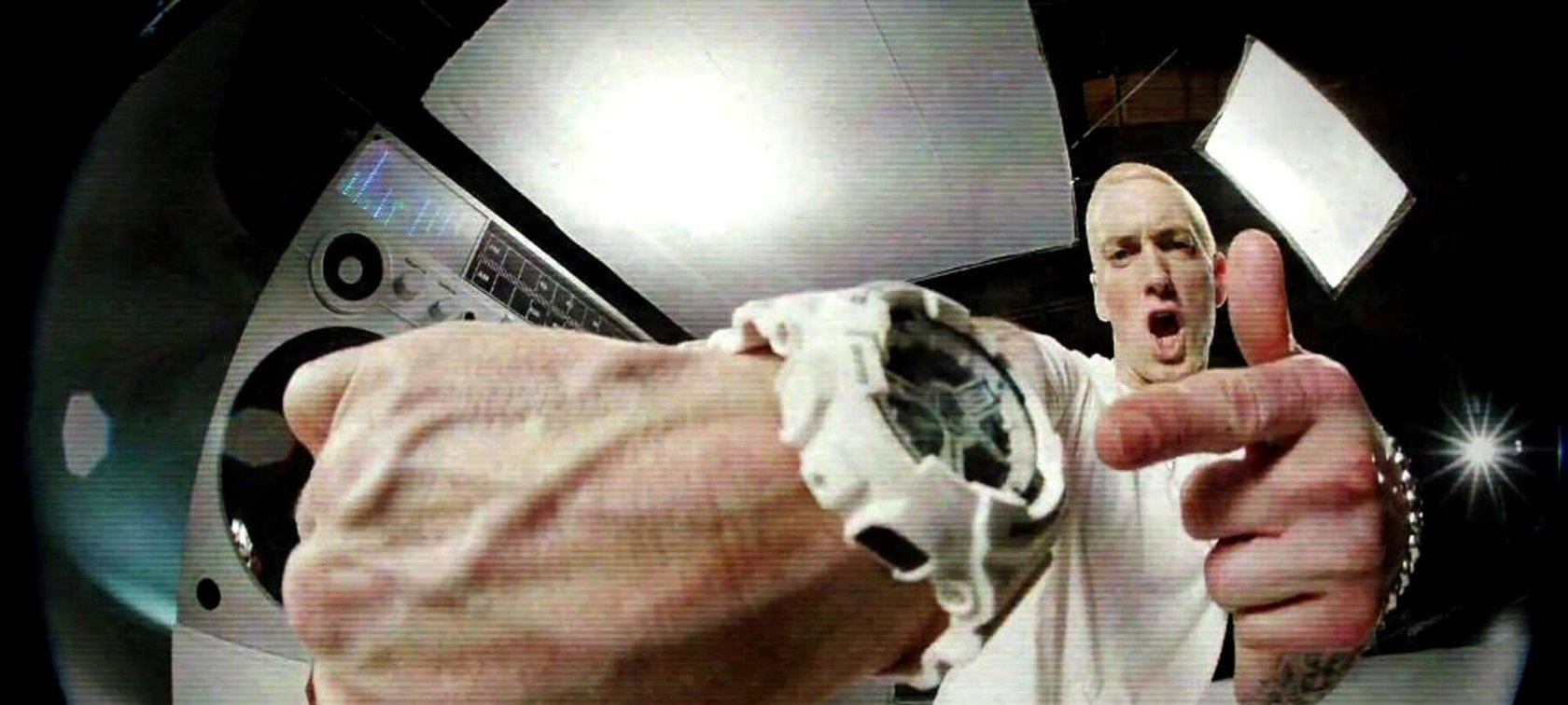 When Celebrities Surprise Us With Cheerful Casio Fun