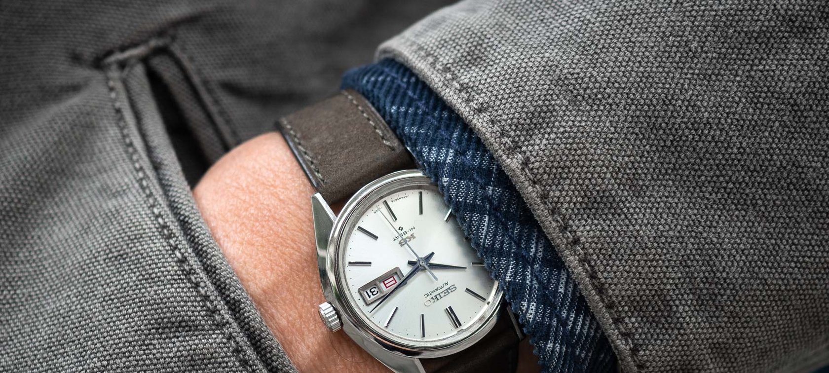 King Seiko