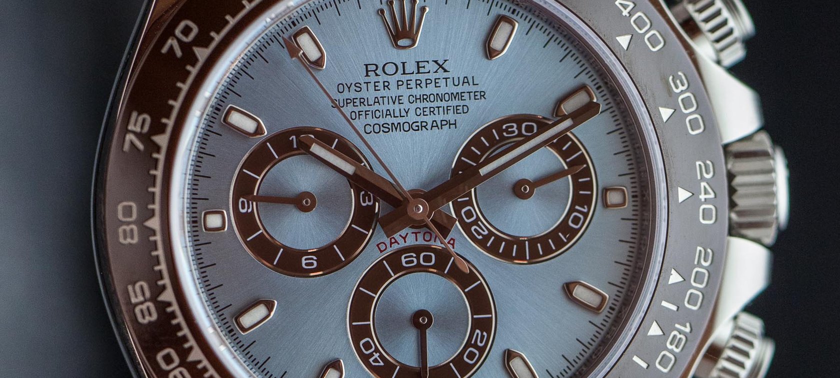 Watch Box Stories: Wesley’s Rolex, Patek Philippe, And Omega Watches