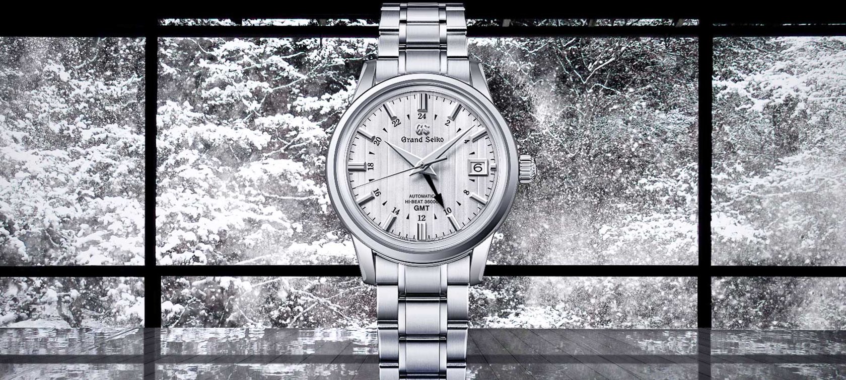 Grand Seiko SBGJ271