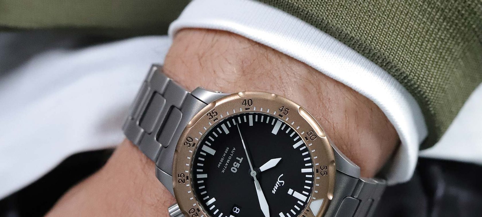 Sinn T50 4