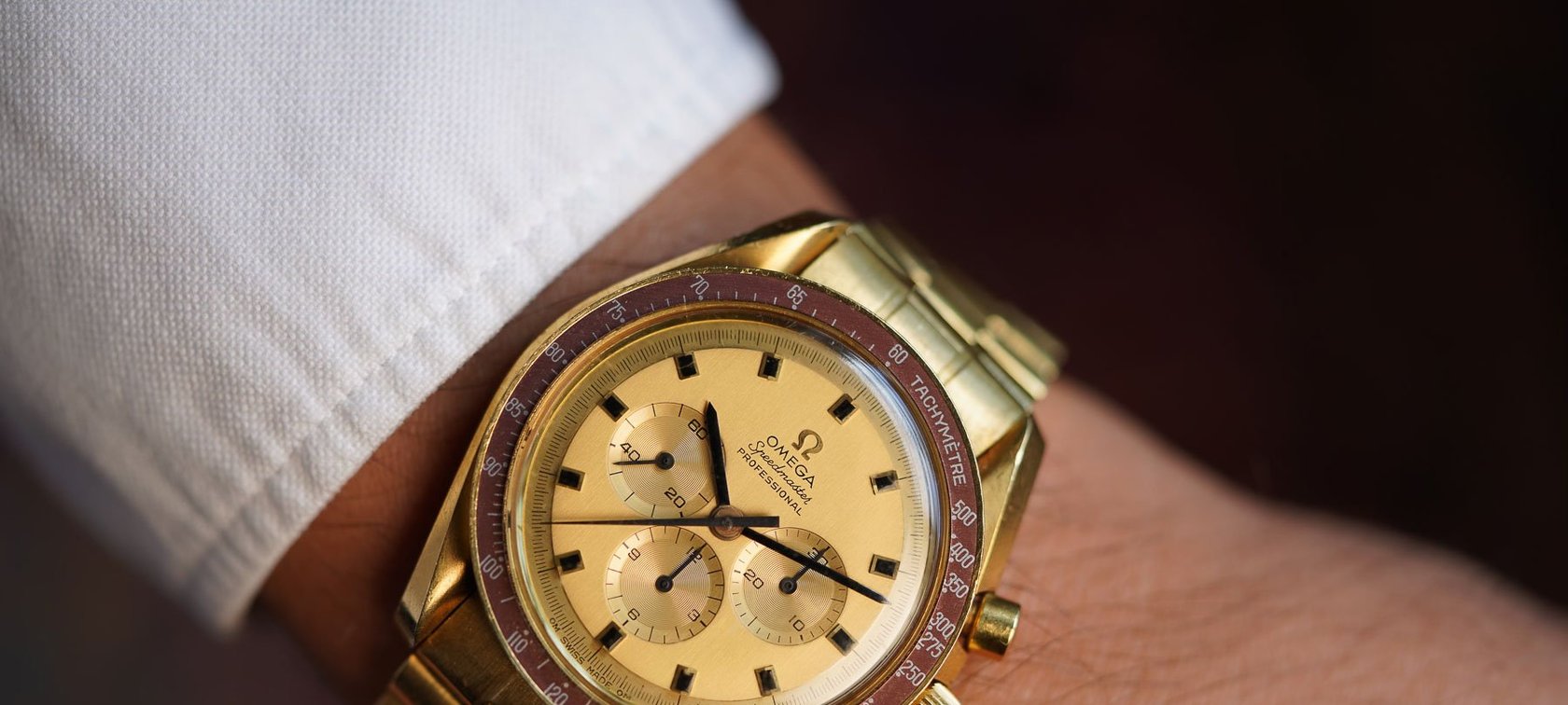 The Watches I’d Buy Today If Money Were No Object: RJ’s Picks From Breguet, Grönefeld, AP, Credor, And Omega