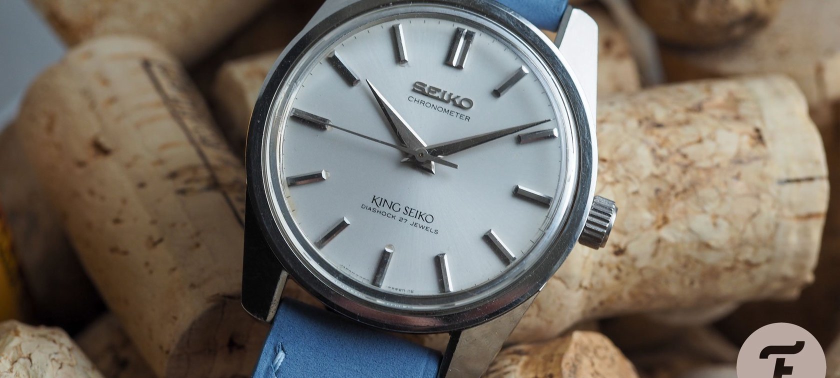 King Seiko 4420-9990 3