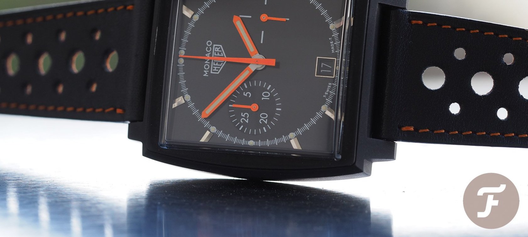 Abel Court AC Signature Monaco