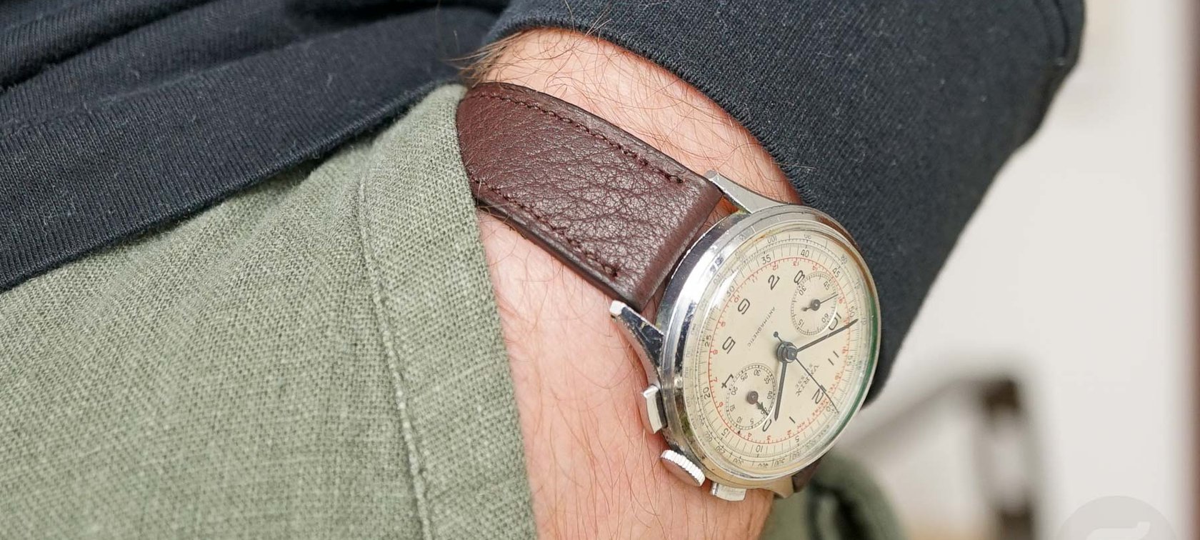 Fratello On Air: Enjoying Watch Collecting Without Always Buying More Watches