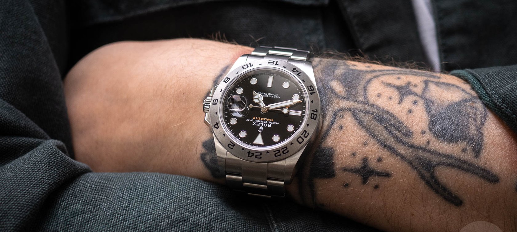 Fratello Talks: Our Most Recent Watch Purchases (Two Rolexes And A Breguet)