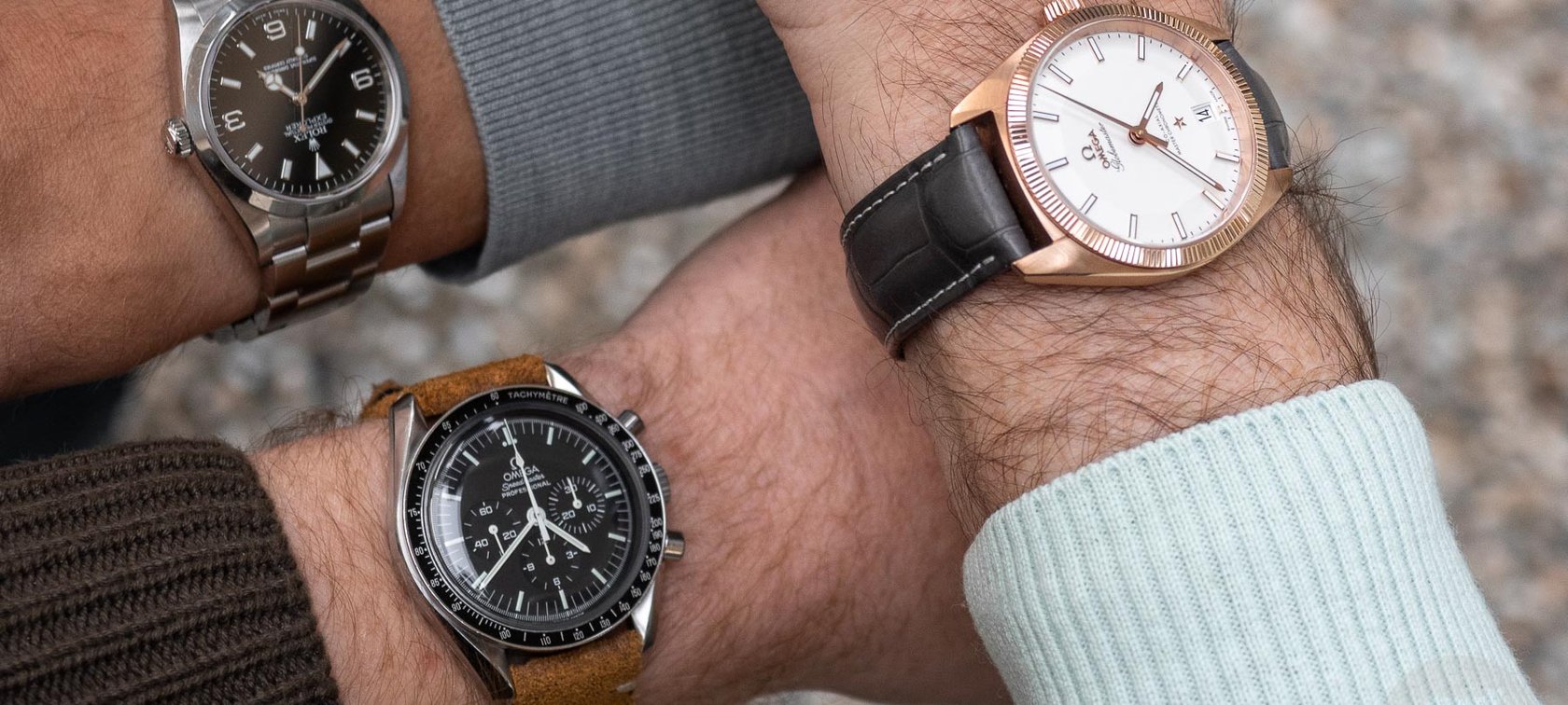 Fratello Talks: How To Travel With Your Watches