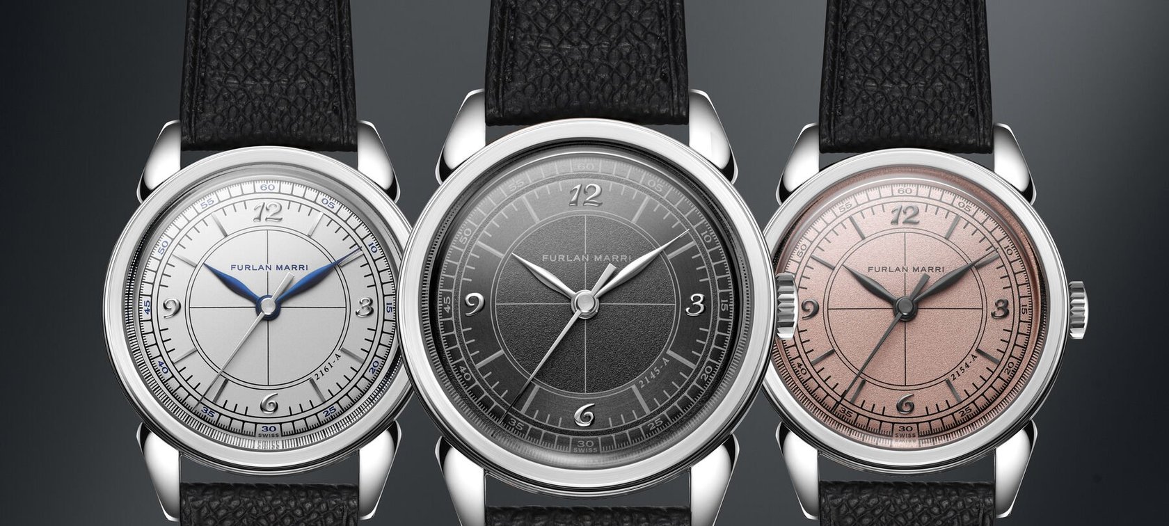 Furlan Marri Smashes Out