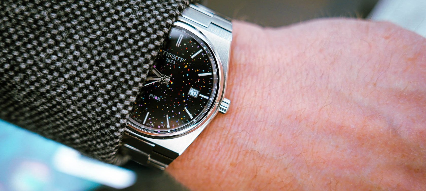 IFL Watches