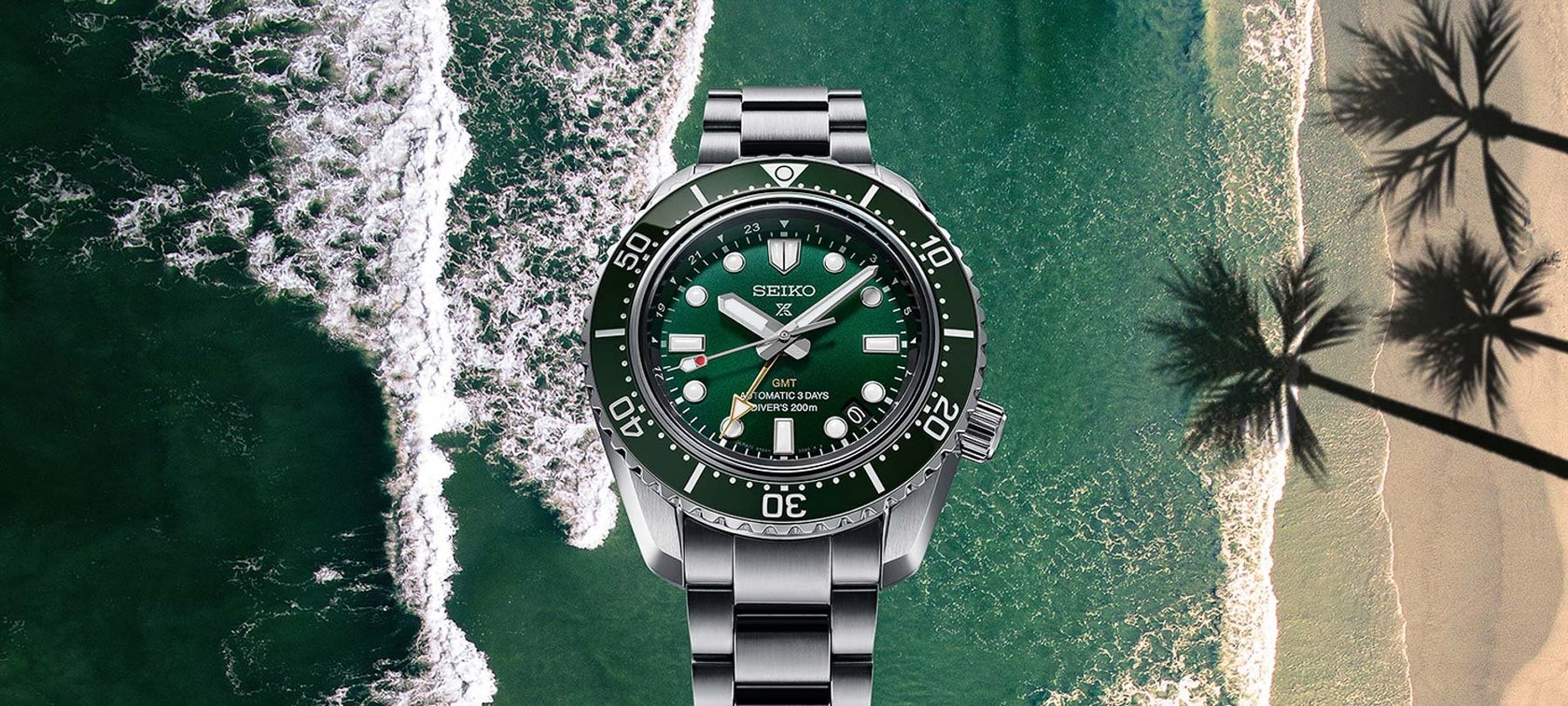 Seiko Unveils The Prospex SPB381, SPB383, And SPB385 — The First Mechanical GMT Divers In The Prospex Collection