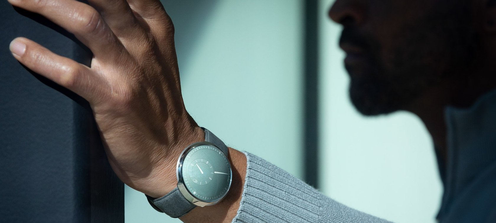 Ressence Type 8S