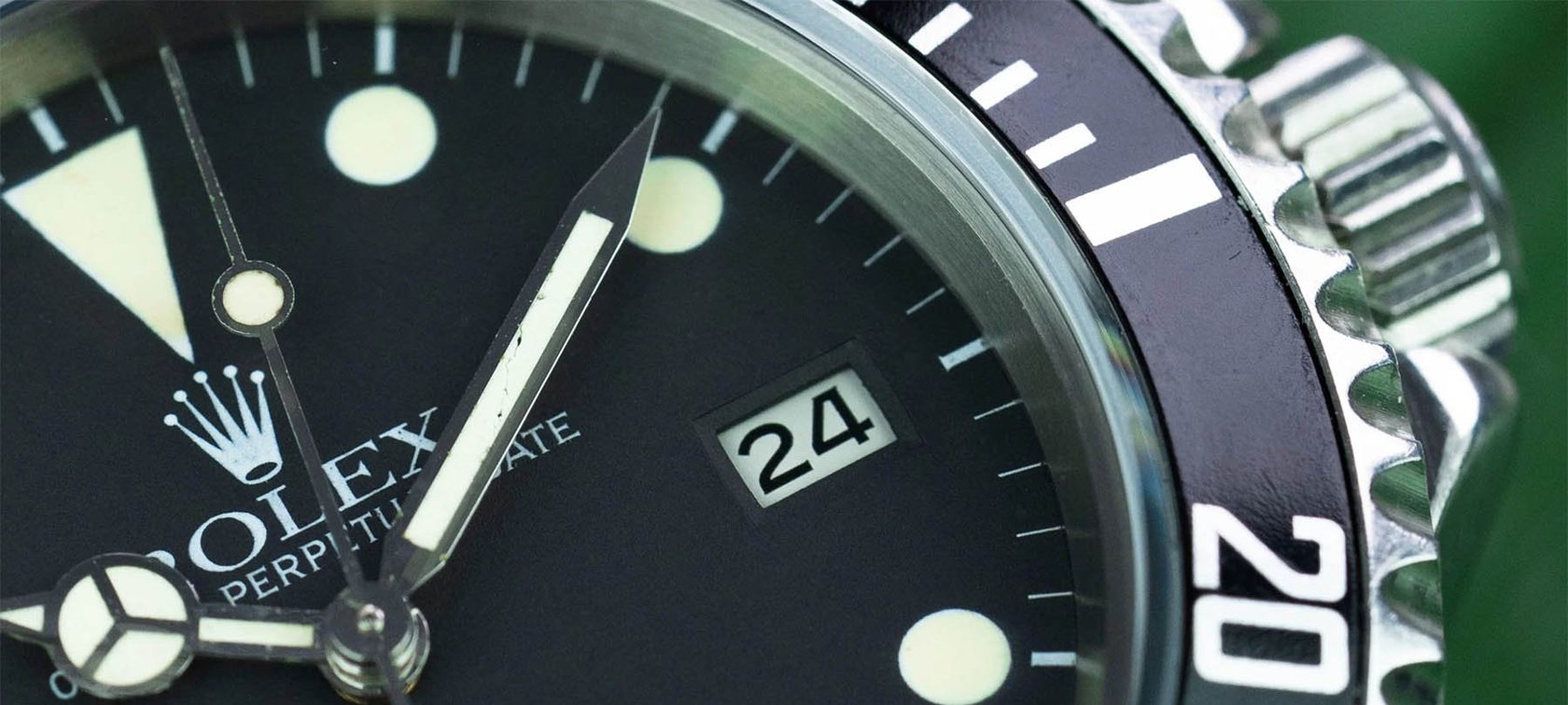 Pre-Owned Spotlight: Watches For All Budgets From Rolex, Omega, And COD