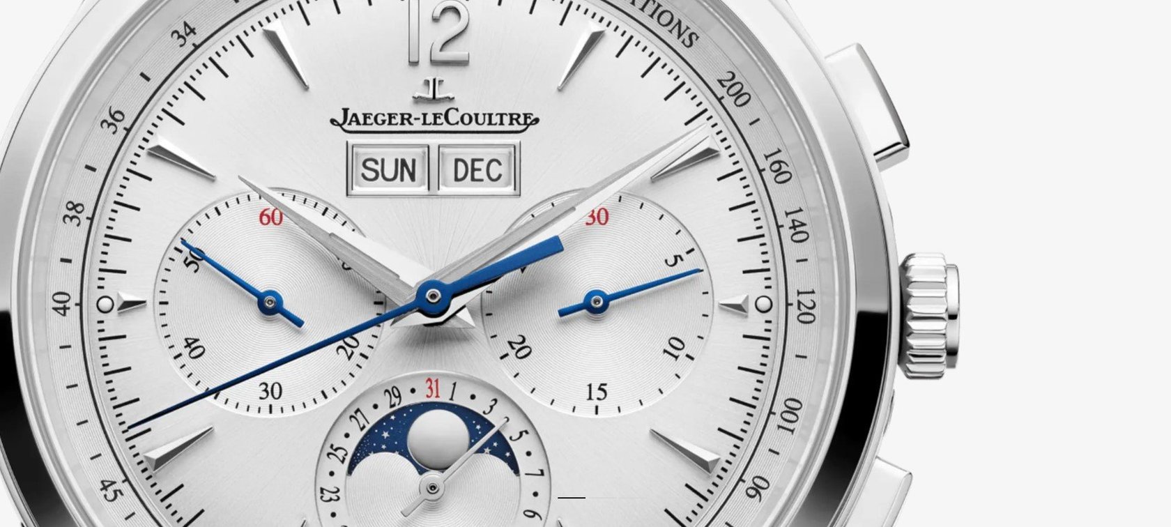 Jaeger-LeCoultre Is More Than Reversible Chic
