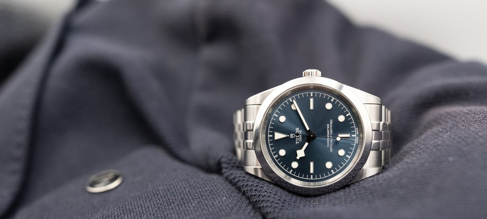 Tudor Introduces The Latest Evolution Of The Black Bay 31/36/39/41 And New Dial Colors For The Royal
