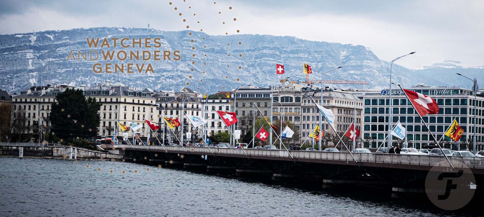 Watches And Wonders 2023 — Fratello Is In Geneva To Cover All Of This Year’s Novelties