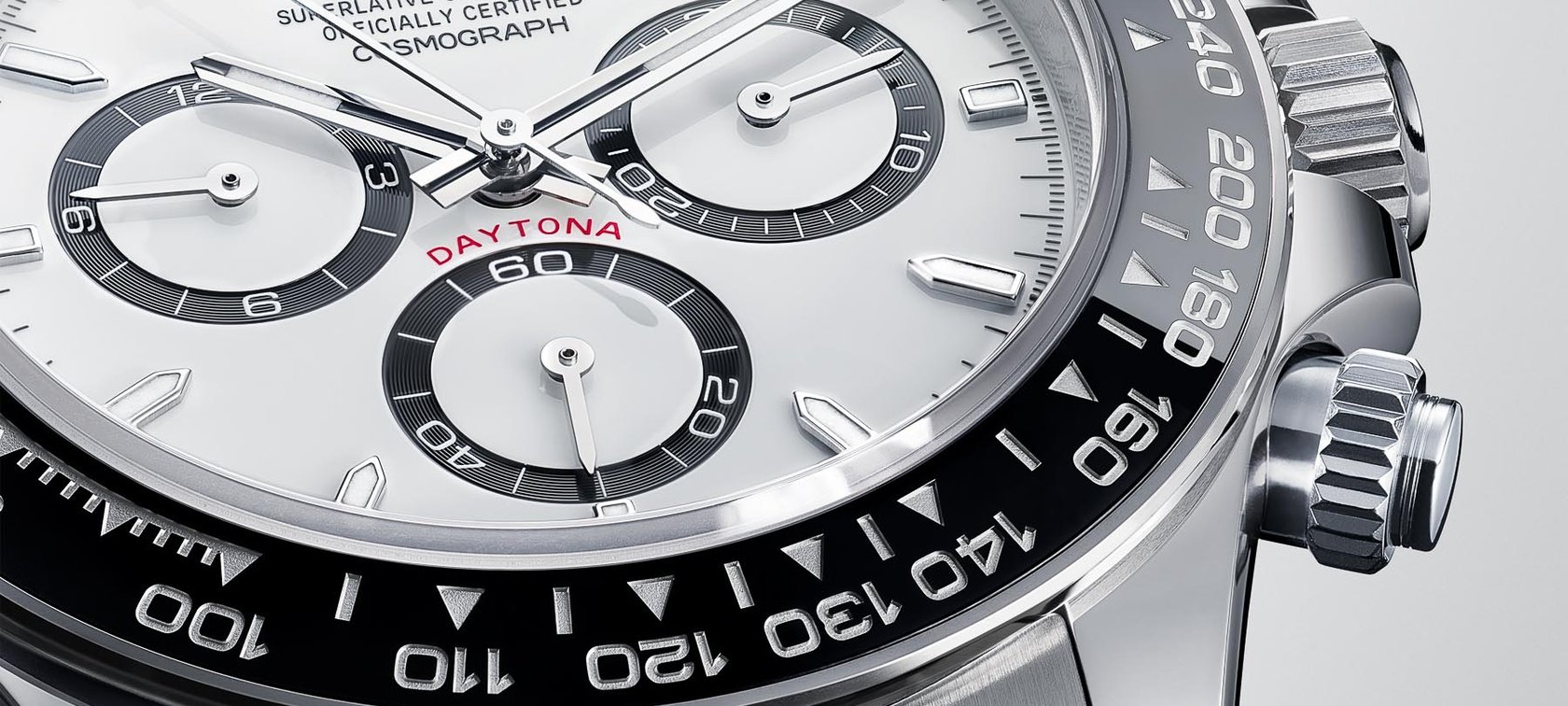 Rolex Announces A New-Generation Cosmograph Daytona For Its 60th Anniversary