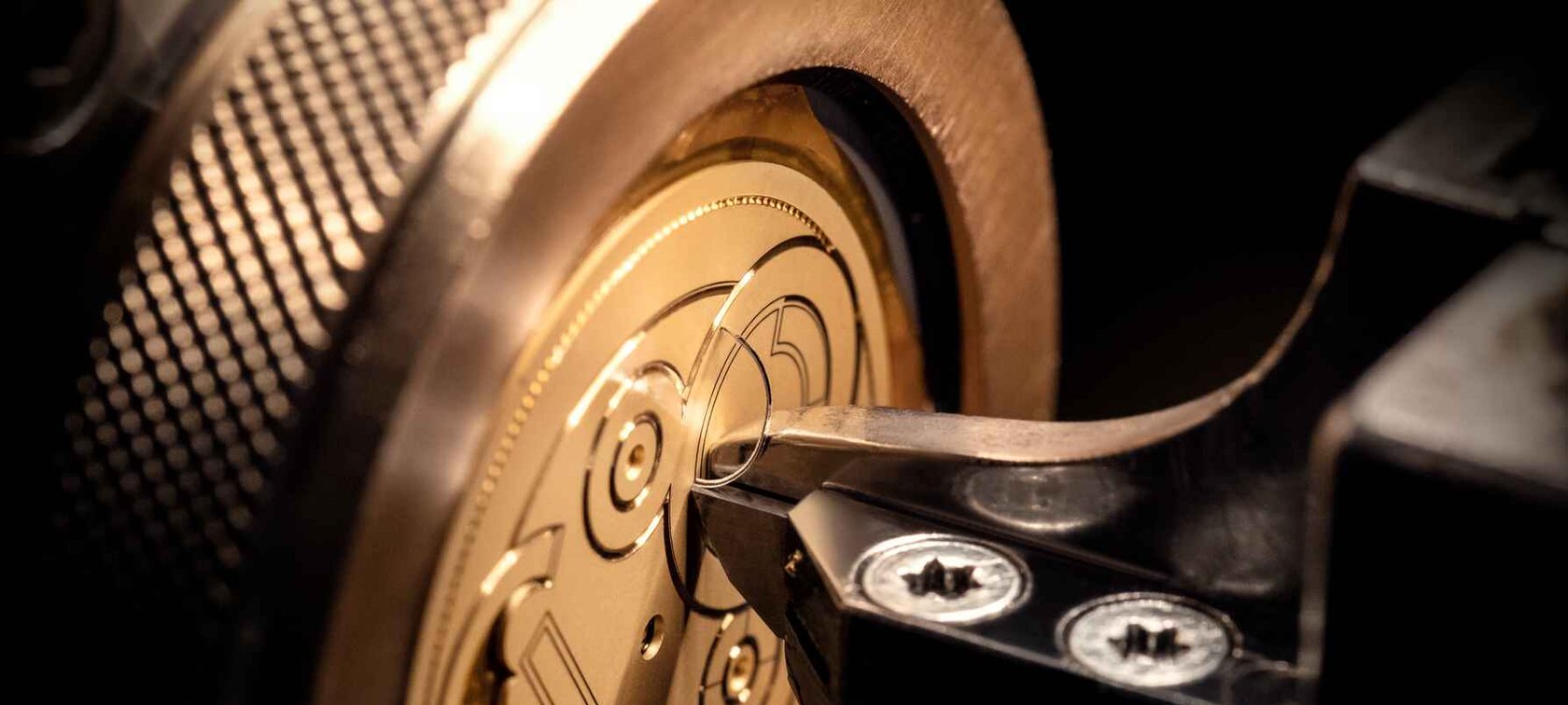 Back To Basics: The Finishing Styles Unique To High-End Watches Explained