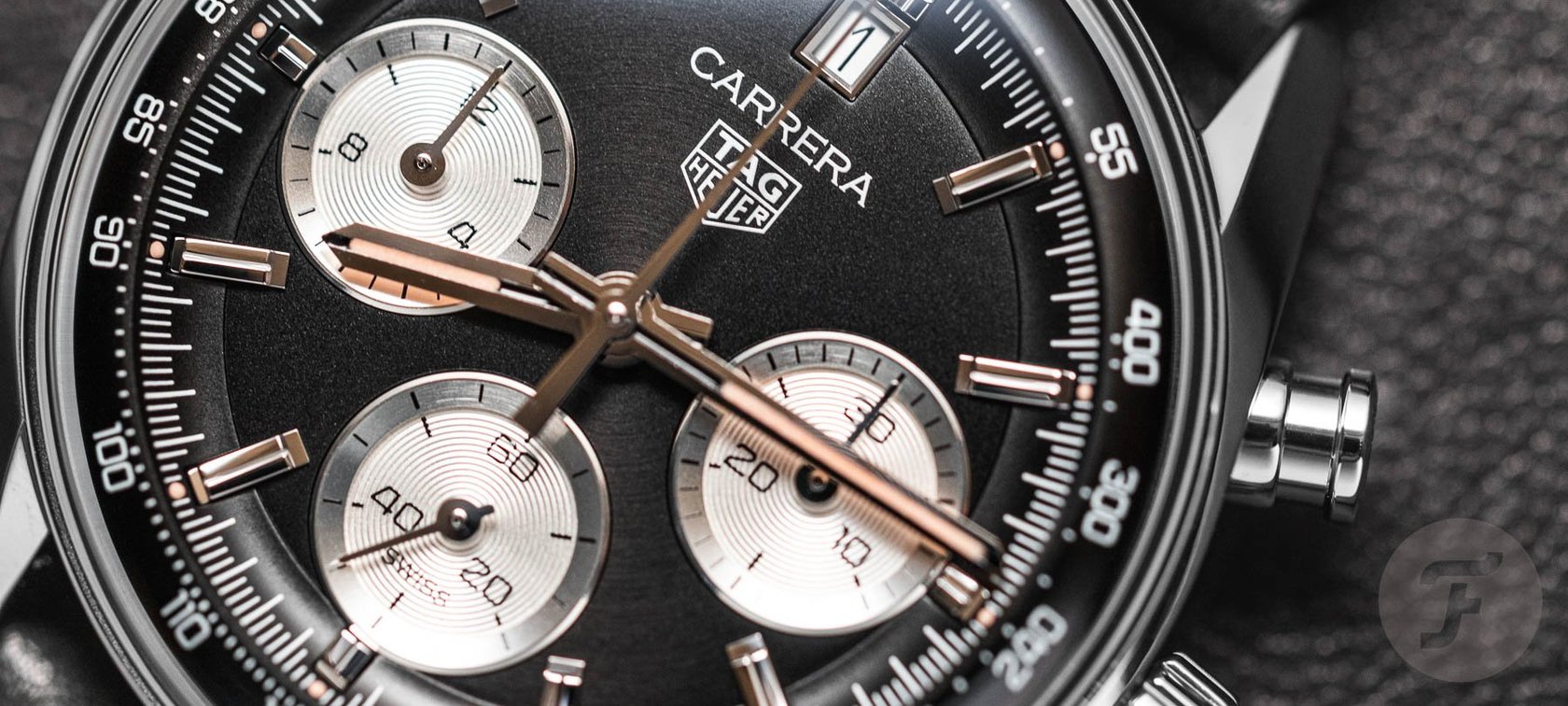 Fratello Favorites: The Best Watches Of 2023 — Daan’s Picks From TAG Heuer, Zenith, Jaeger-LeCoultre, And More