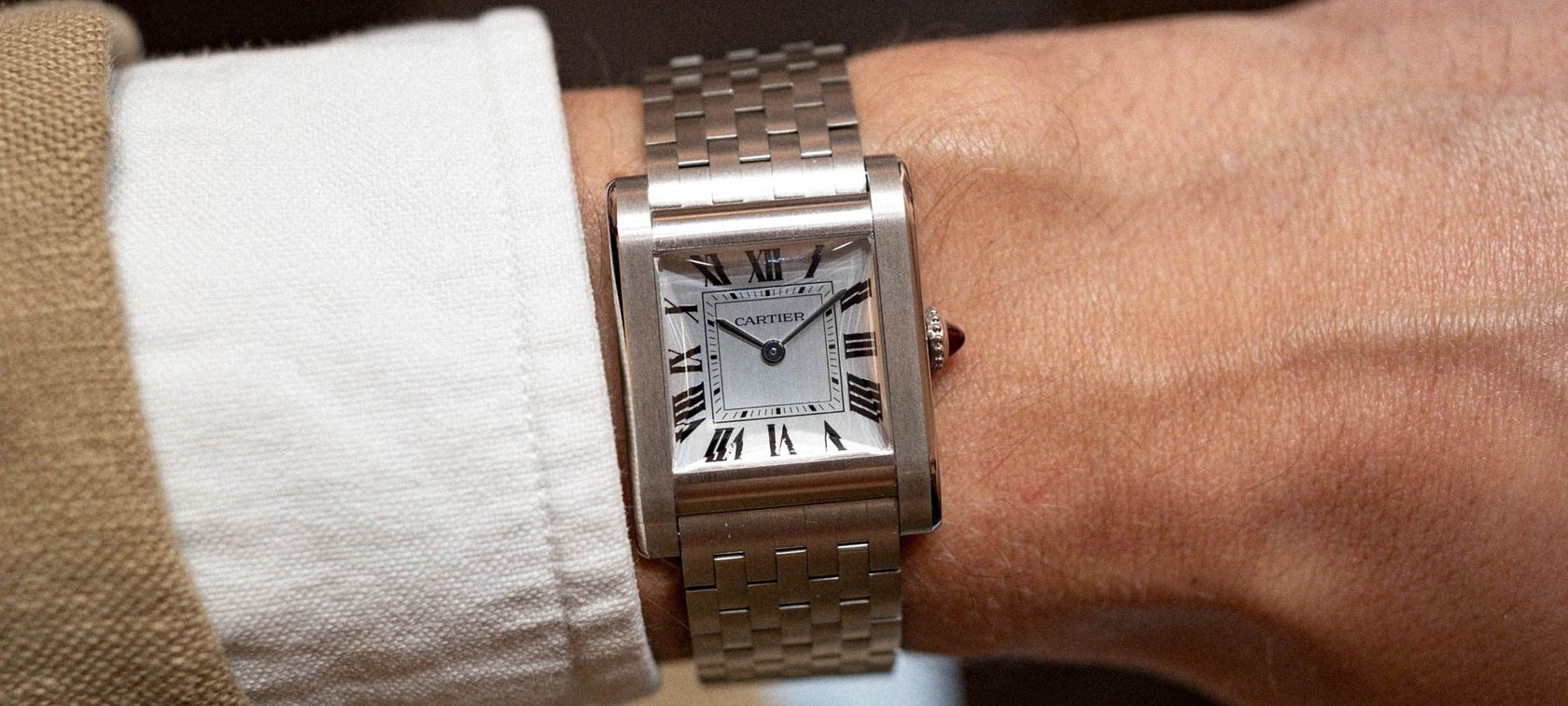 Fratello On Air: Talking About Our €25,000 Watch Collection Picks