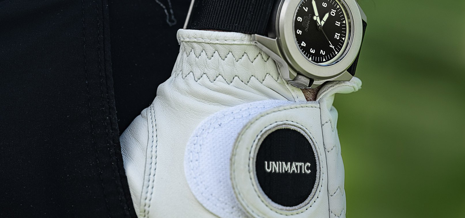 Unimatic Modello Quattro UT4-B